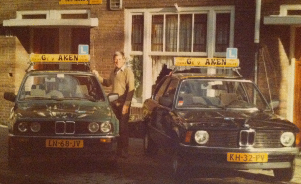 Rijschool Zwanenburg voor rijles in zwanenburg